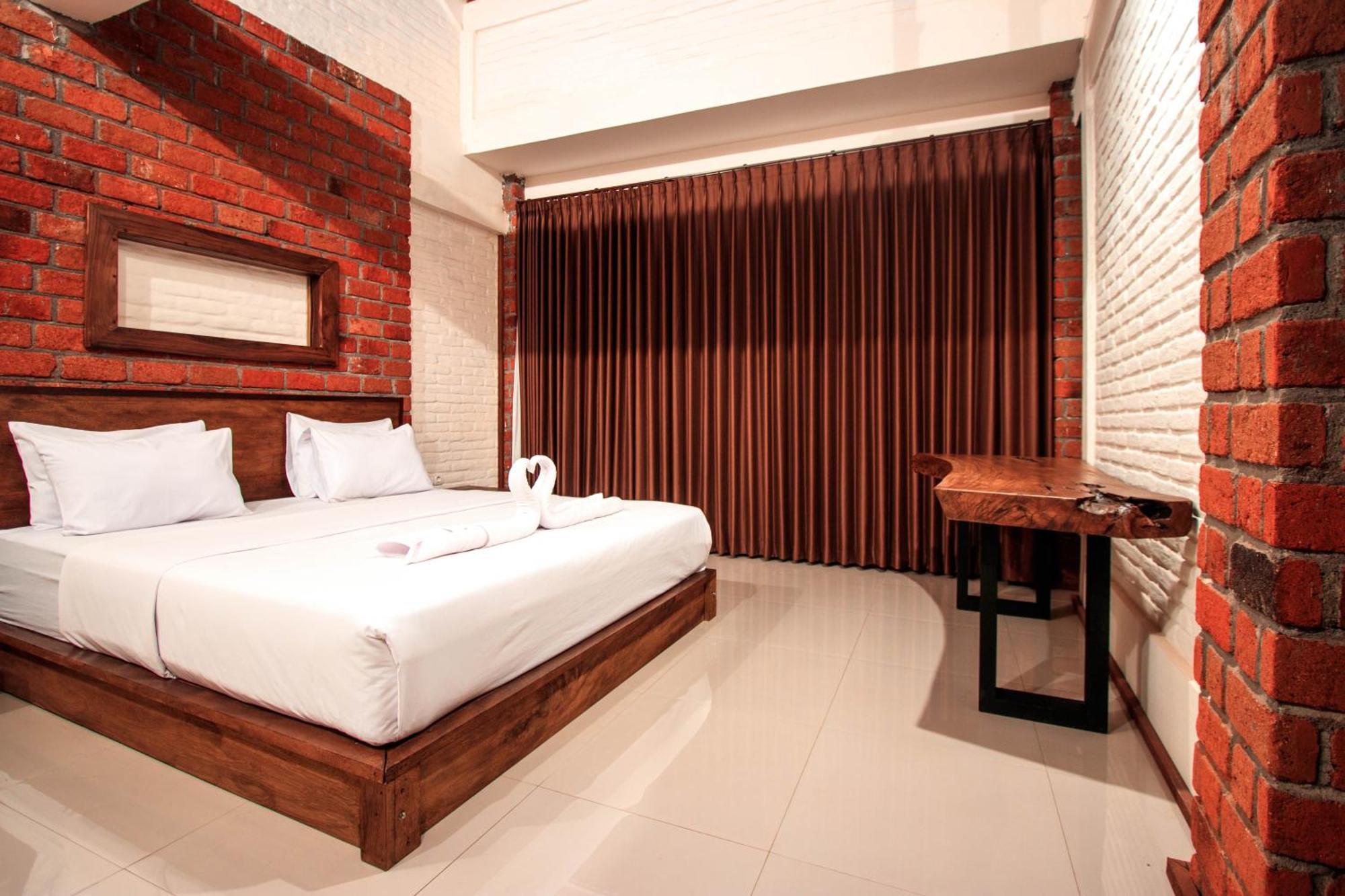 Mu Homestay Tetebatu Exterior foto